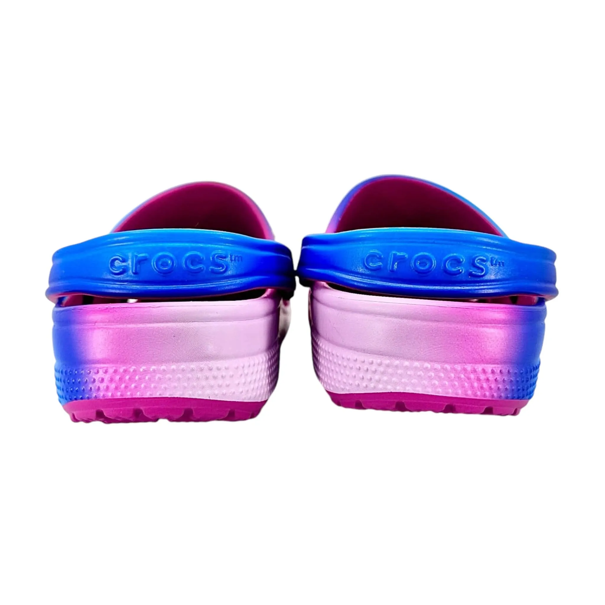 Palace Rapha EF Education First Crocs Multi