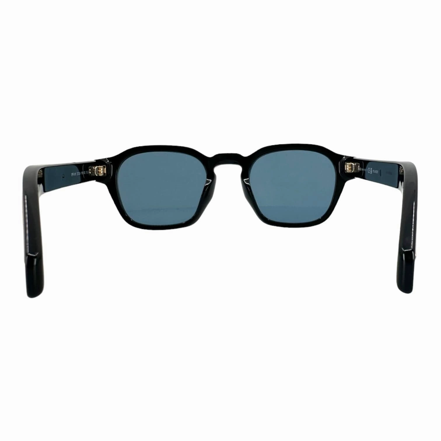 Prada Lining Sun Glasses Black