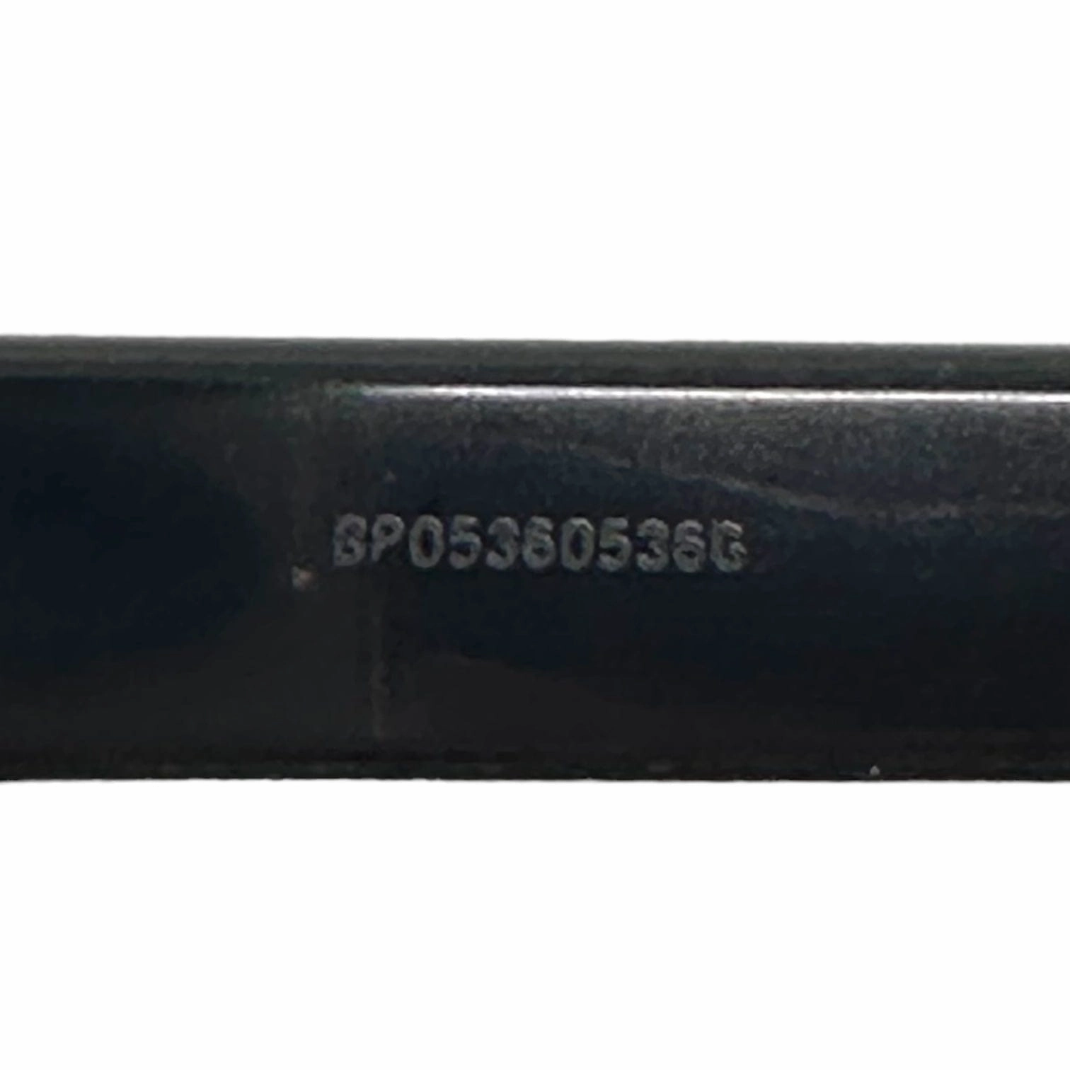 Prada Lining Sun Glasses Black