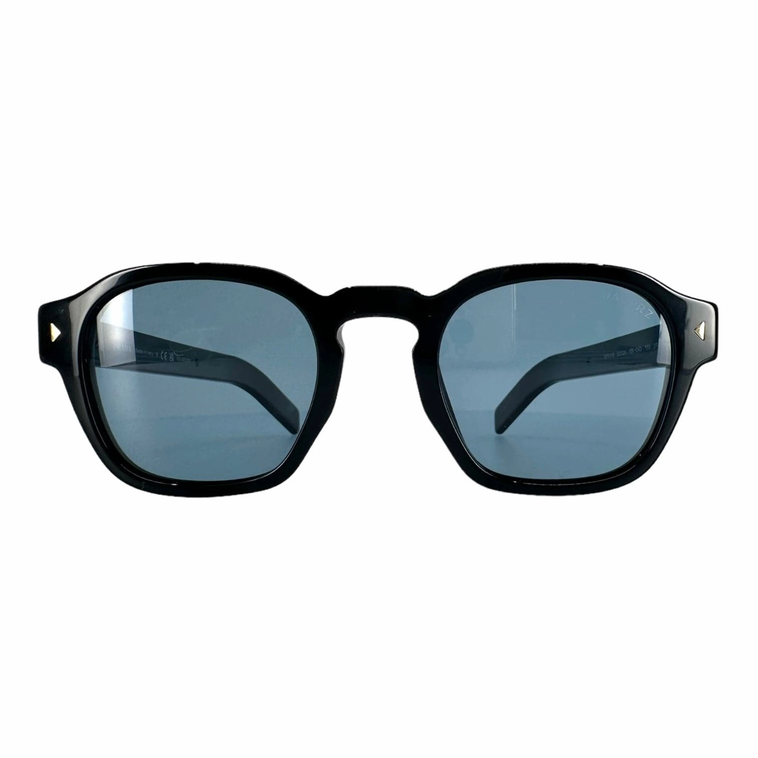 Prada Lining Sun Glasses Black