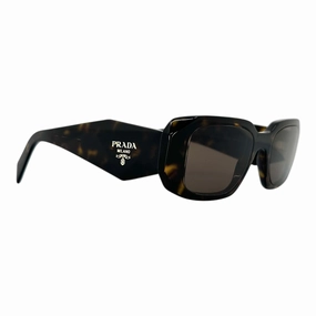 Prada PR17WS Glasses Tortoise (W)