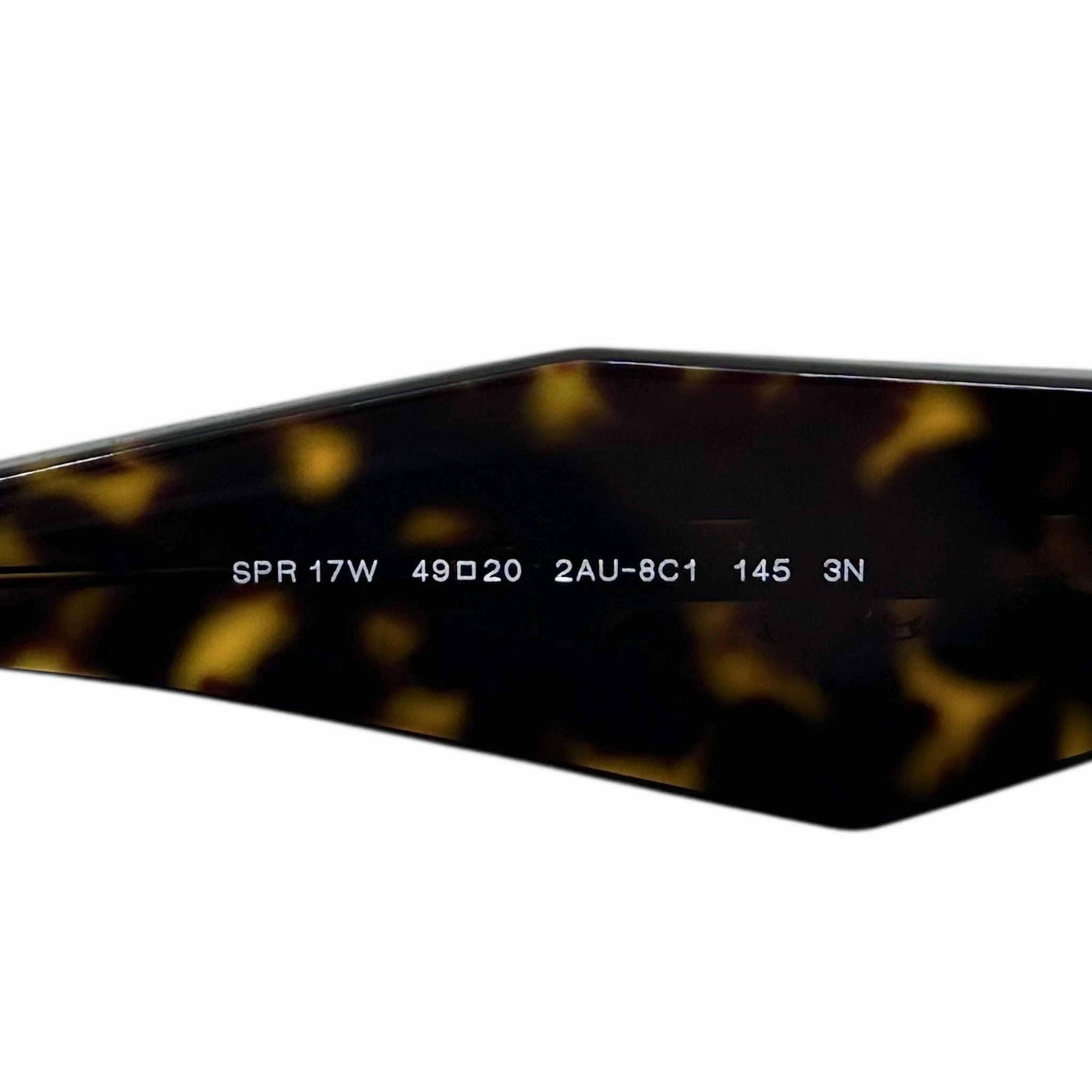 Prada PR17WS Glasses Tortoise (W)
