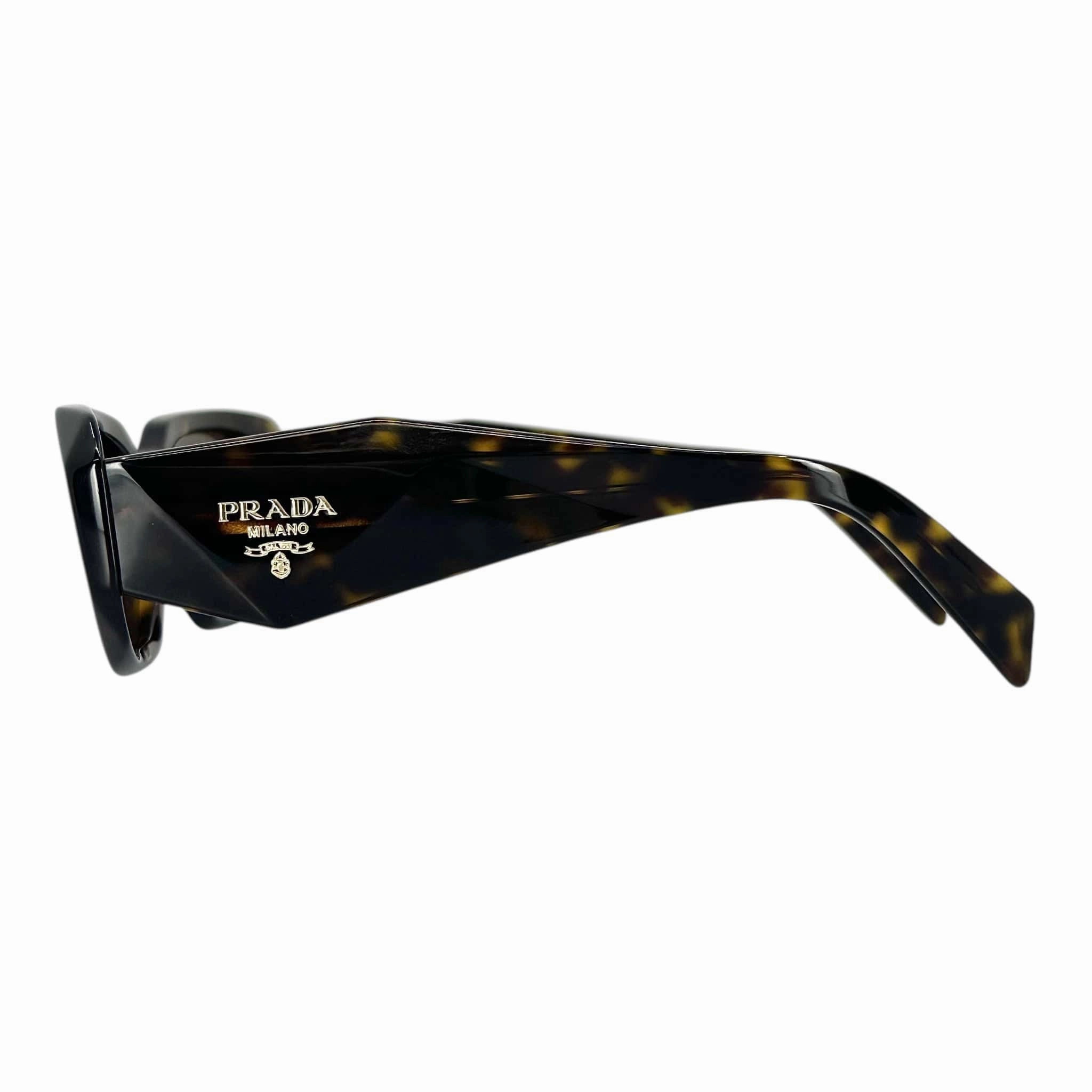 Prada PR17WS Glasses Tortoise (W)