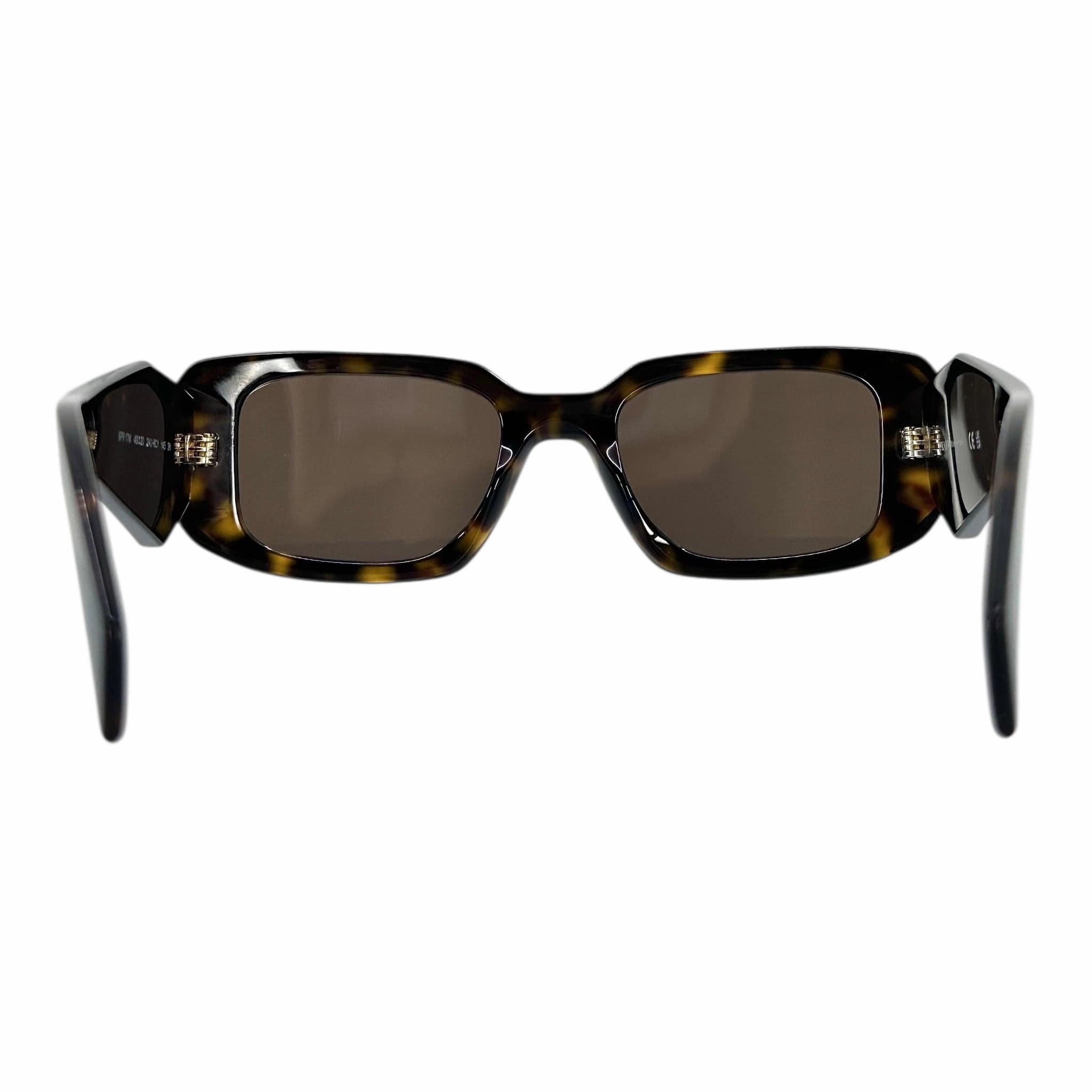 Prada PR17WS Glasses Tortoise (W)