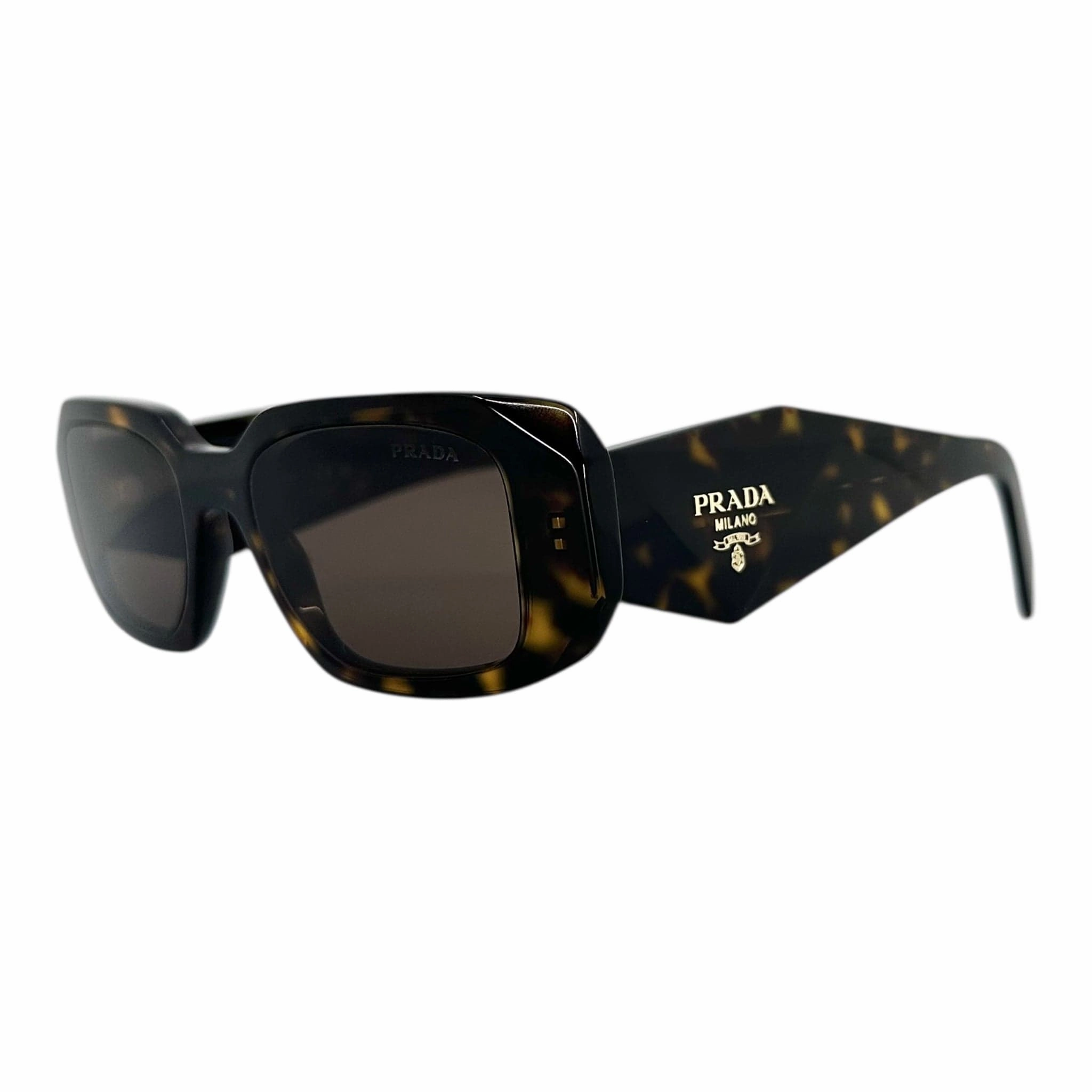 Prada PR17WS Glasses Tortoise (W)