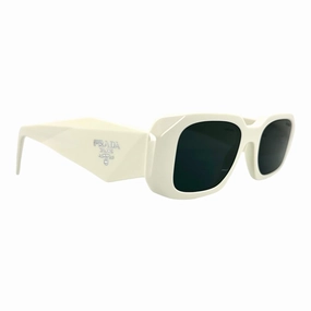 Prada PR17WS Glasses White