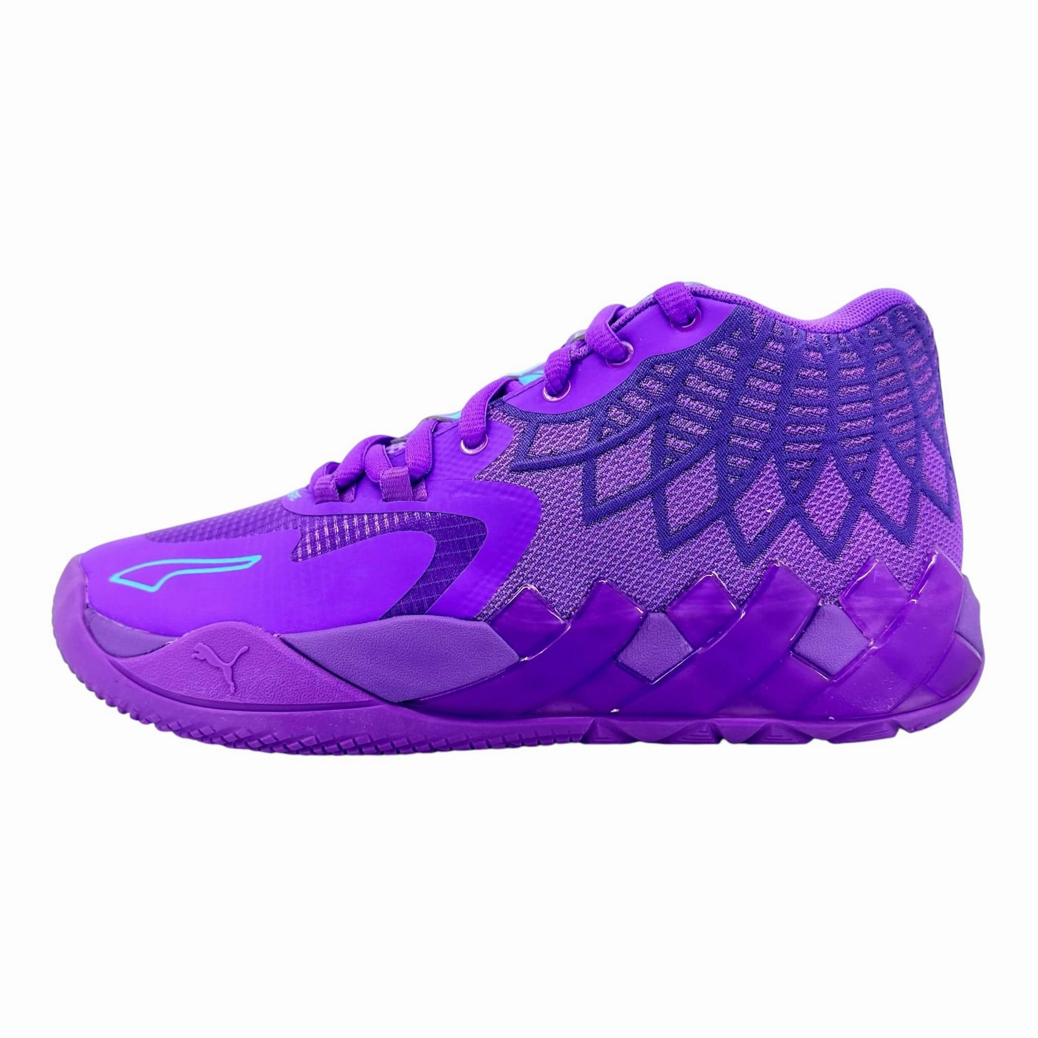 Puma MB1 Queen City (GS)