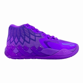 Puma MB1 Queen City (GS)