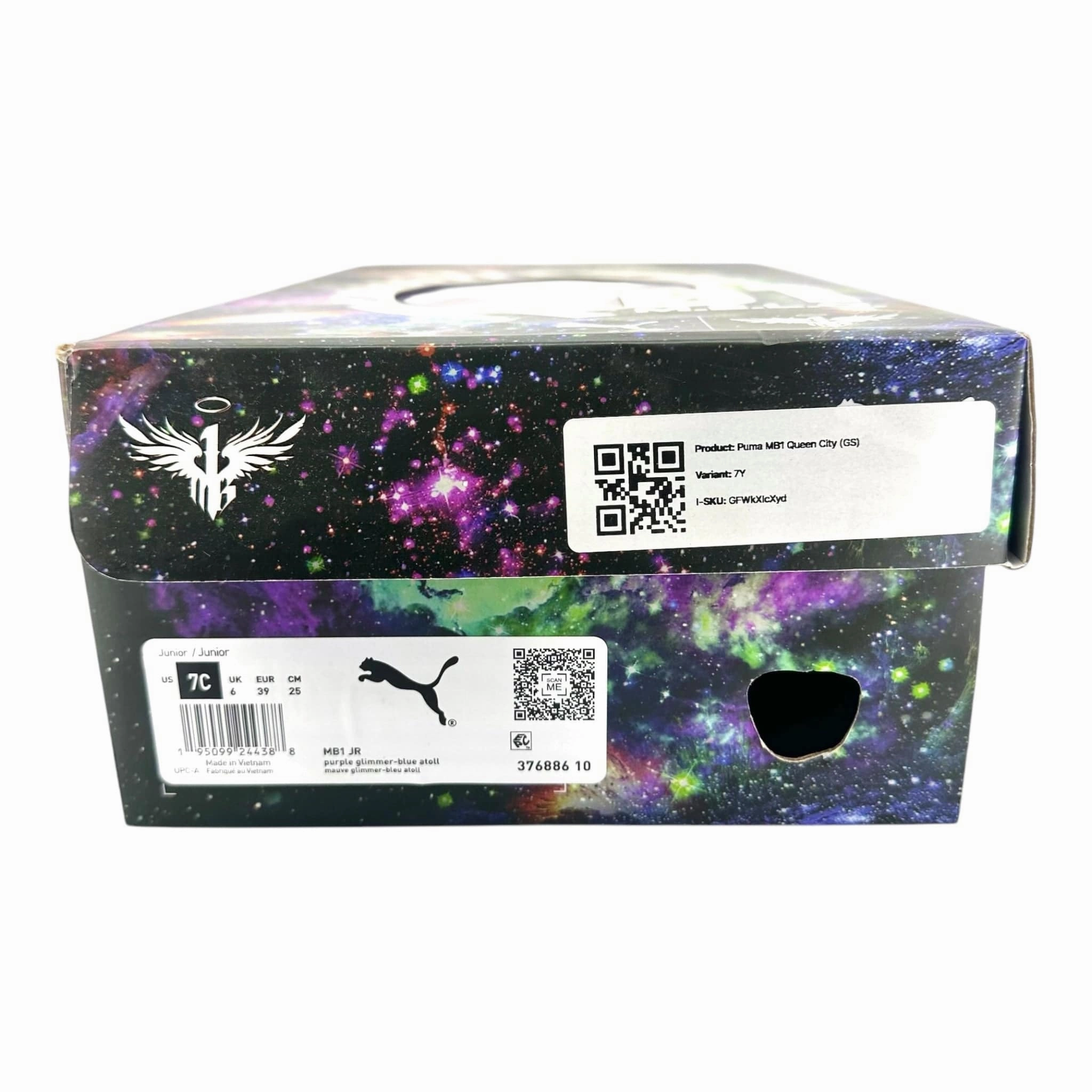 Puma MB1 Queen City (GS)
