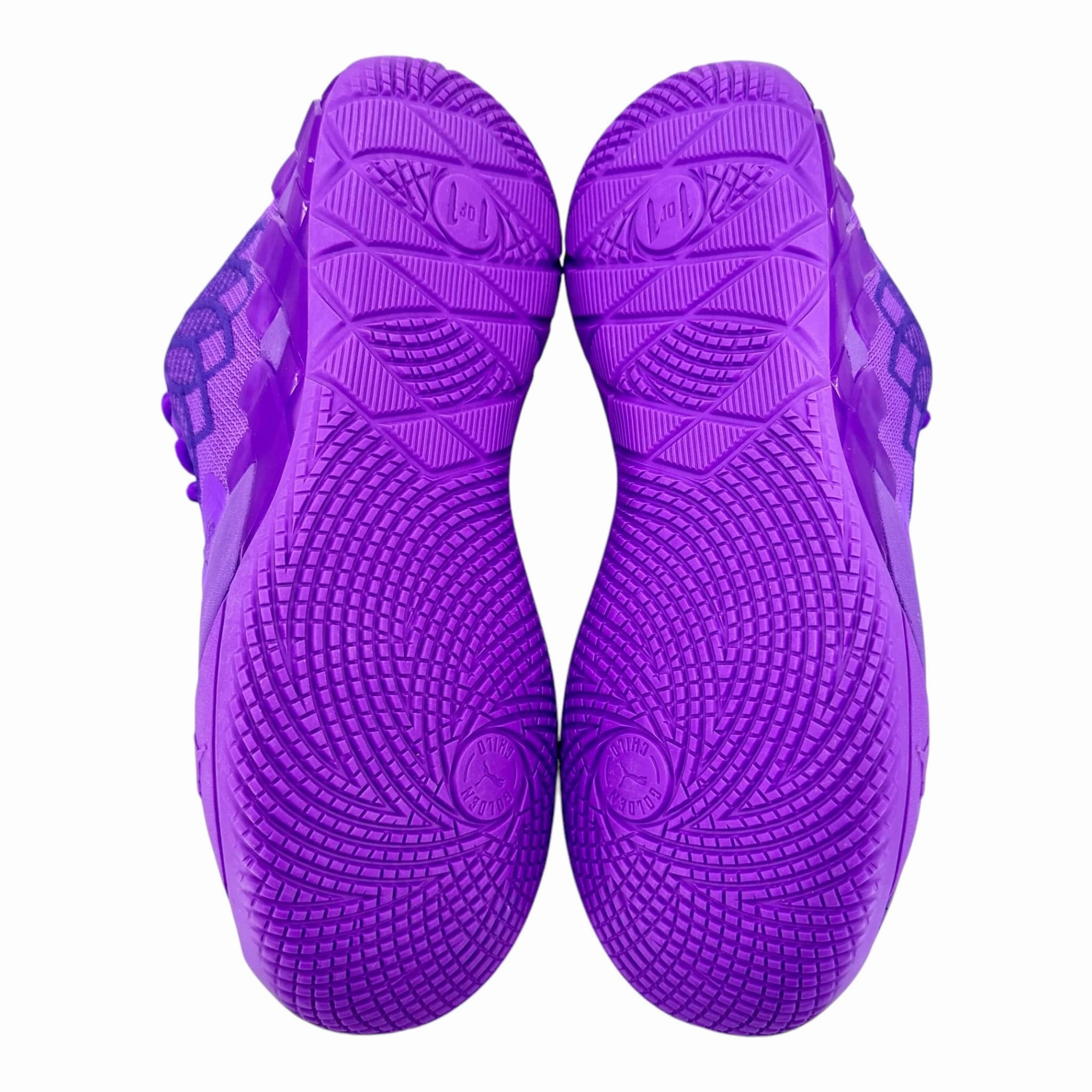 Puma MB1 Queen City (GS)