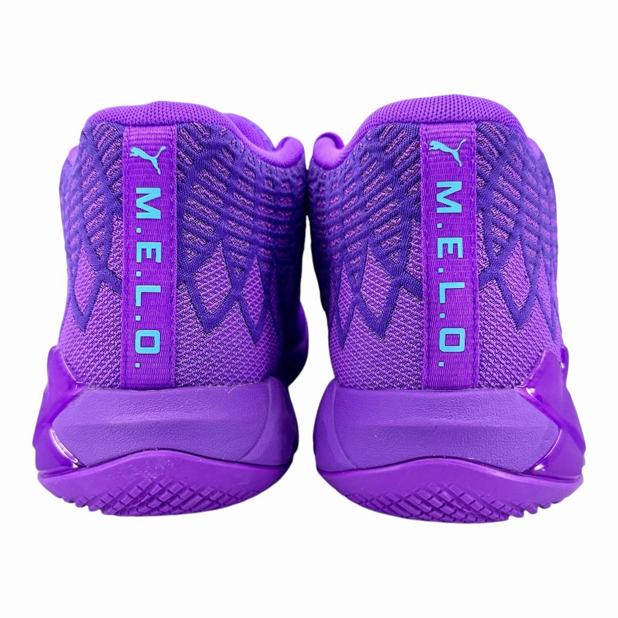 Puma MB1 Queen City (GS)