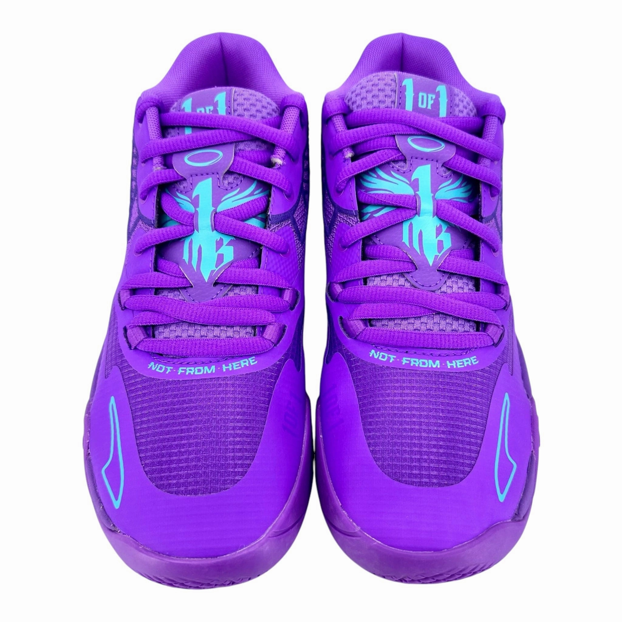 Puma MB1 Queen City (GS)