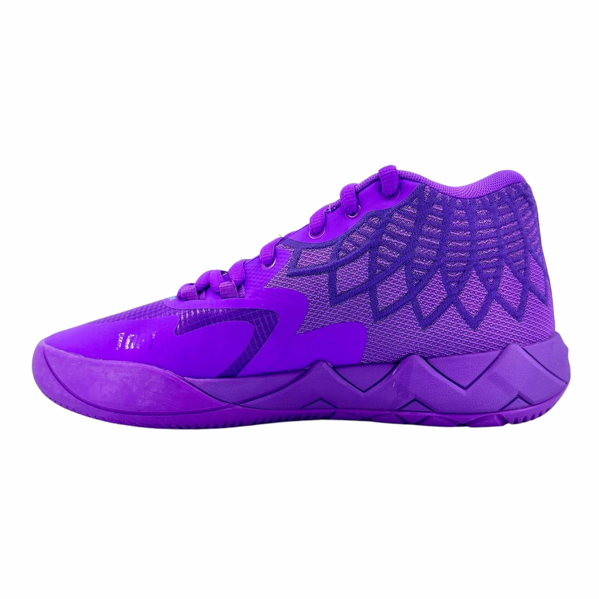 Puma MB1 Queen City (GS)