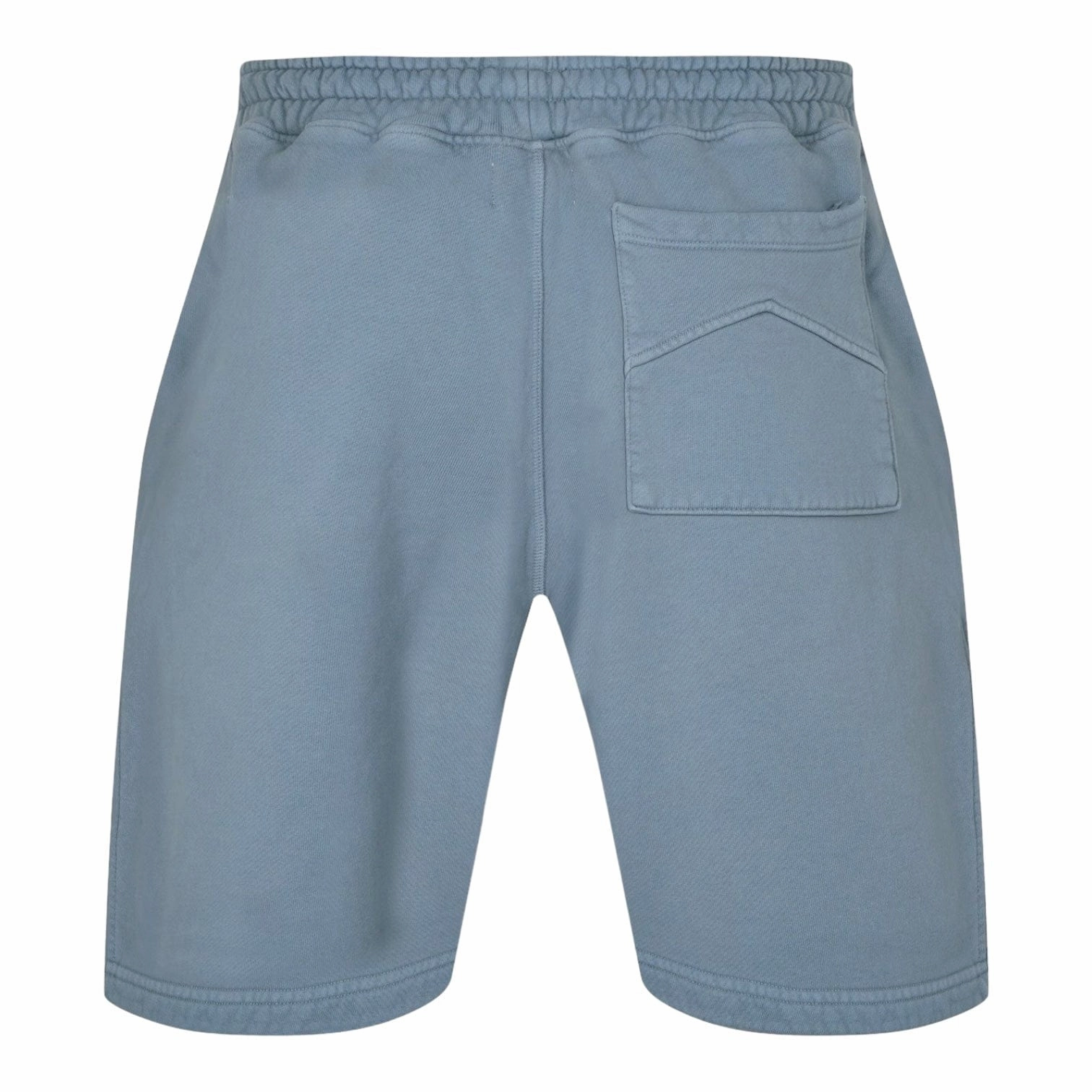 Rhude Terry Shorts Blue