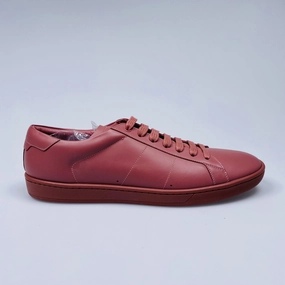 Saint Laurent SL/01H Low in Pink Purple