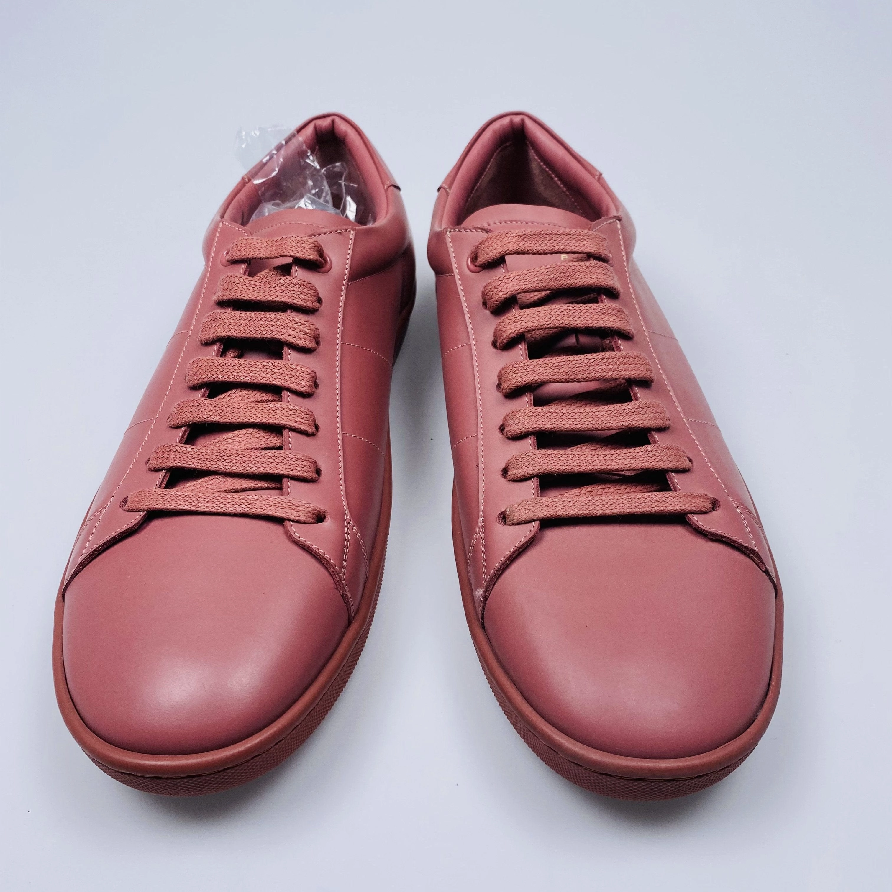 Saint Laurent SL/01H Low in Pink Purple