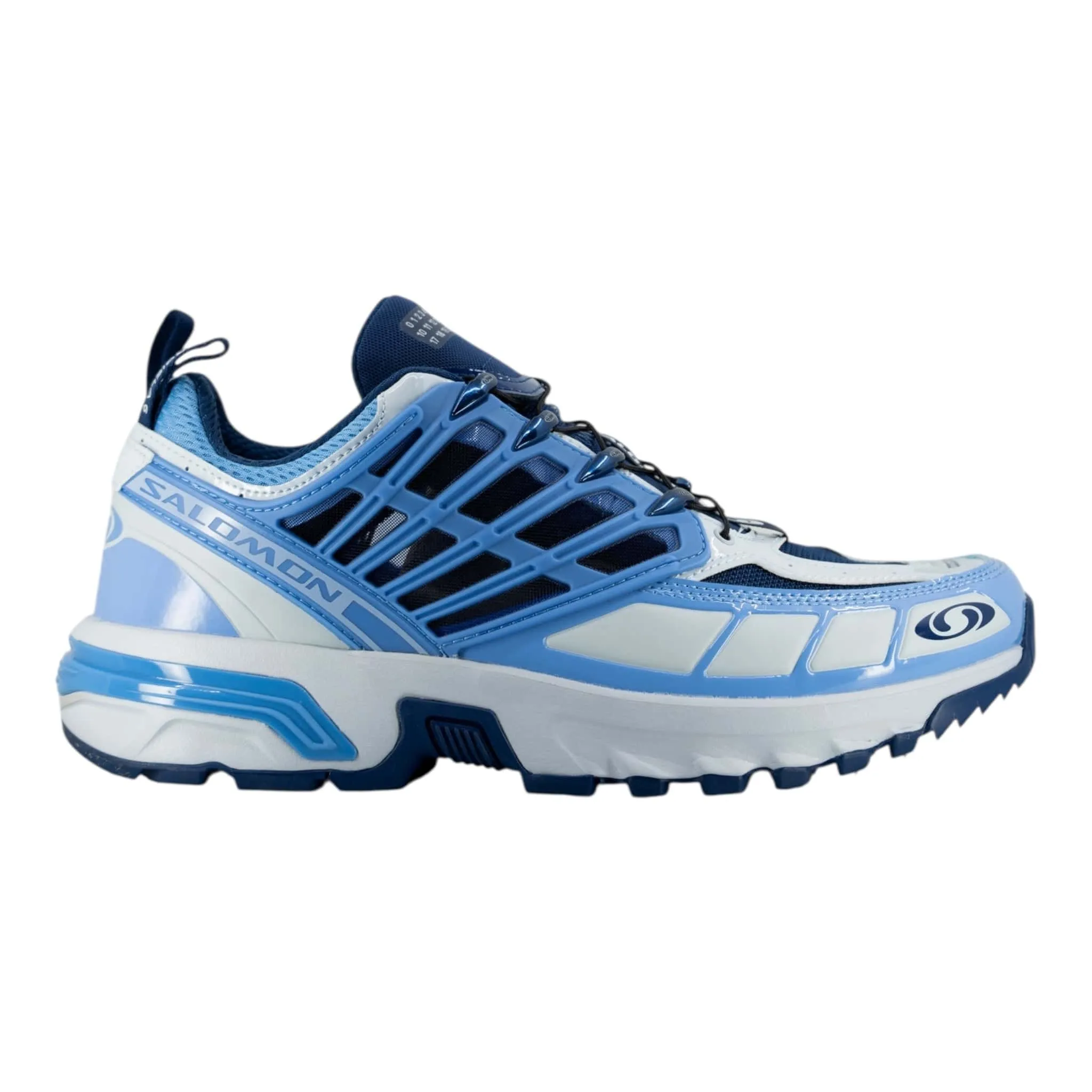 Salomon ACS Pro Advanced MM6 Maison Margiela Blue Bonnet Pre-Owned