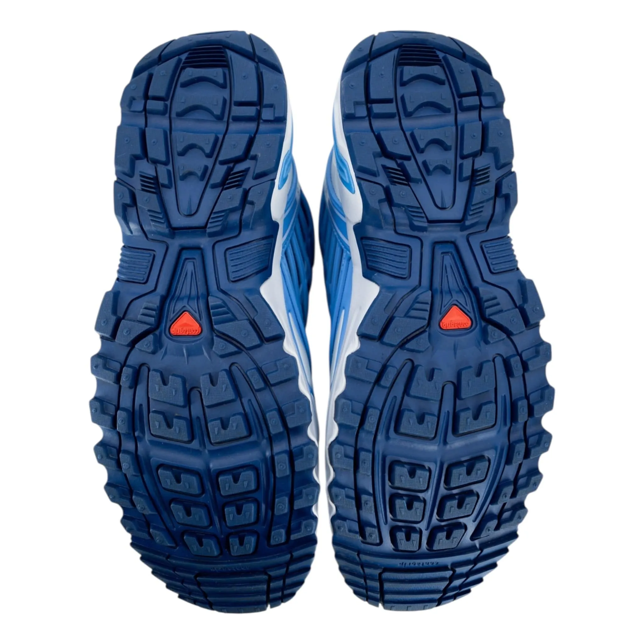Salomon ACS Pro Advanced MM6 Maison Margiela Blue Bonnet Pre-Owned
