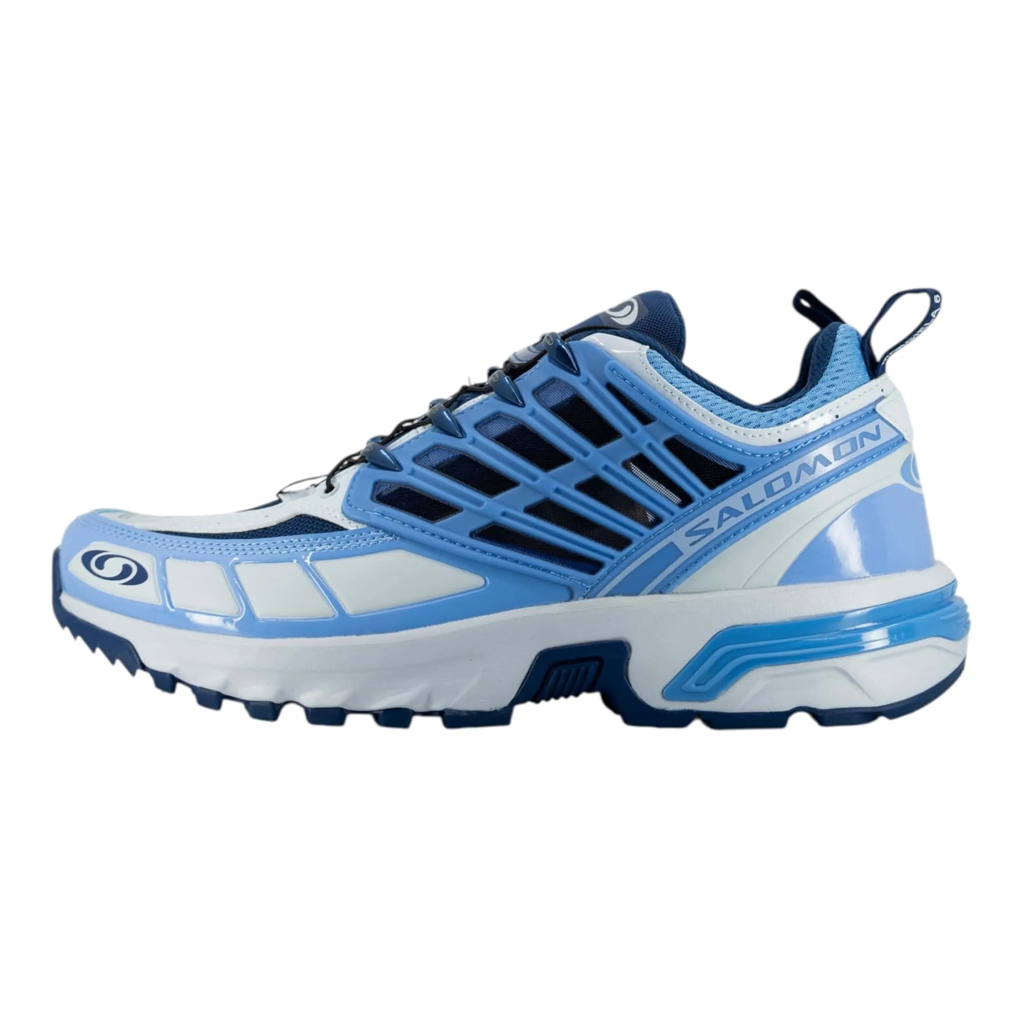 Salomon ACS Pro Advanced MM6 Maison Margiela Blue Bonnet Pre-Owned