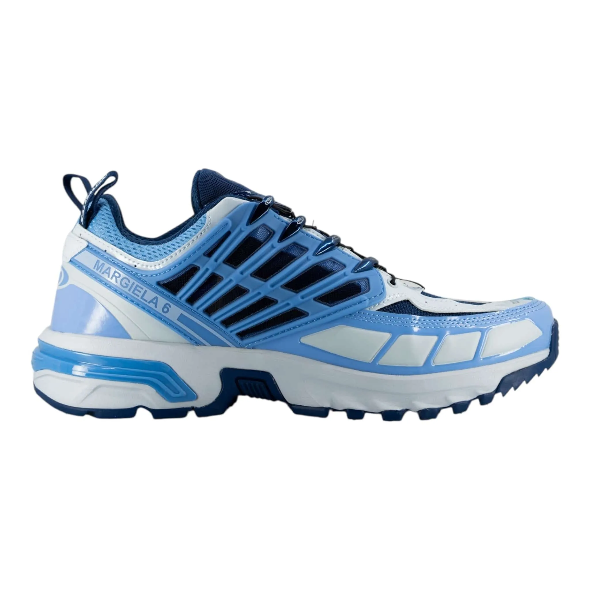 Salomon ACS Pro Advanced MM6 Maison Margiela Blue Bonnet Pre-Owned