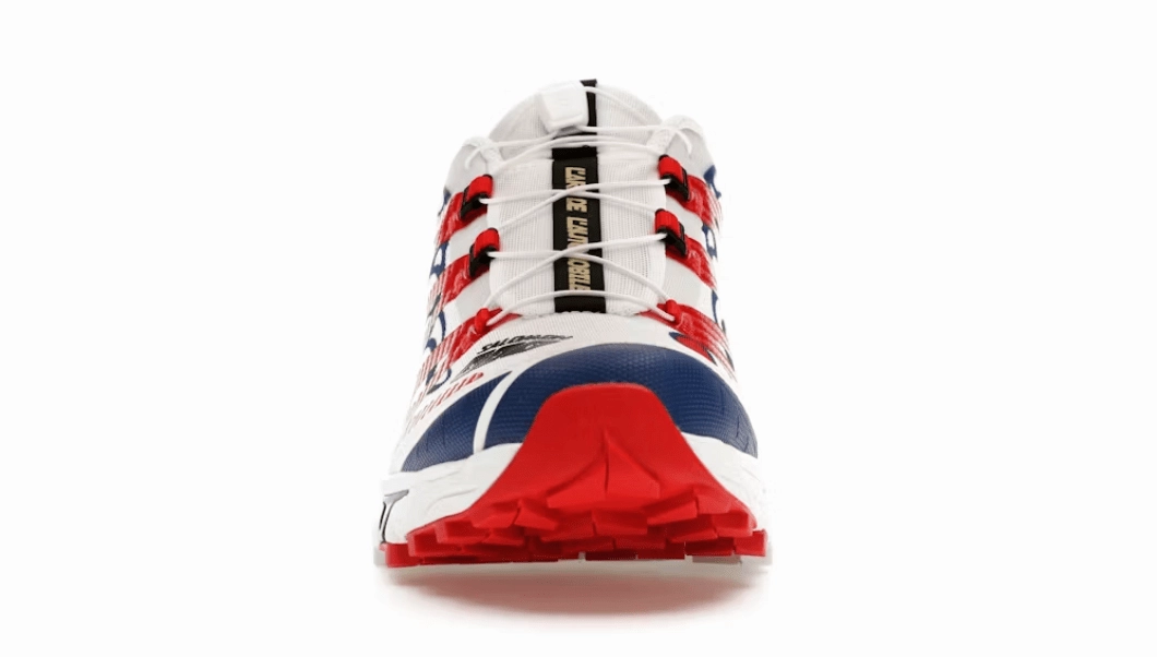 Salomon XT-4 OG Kar L'Art de L'Automobile Porsche 911 GT1-98