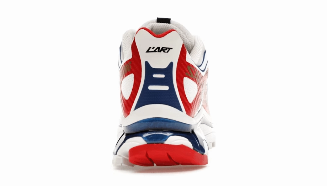Salomon XT-4 OG Kar L'Art de L'Automobile Porsche 911 GT1-98