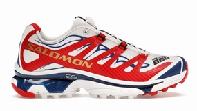 Salomon XT-4 OG Kar L'Art de L'Automobile Porsche 911 GT1-98