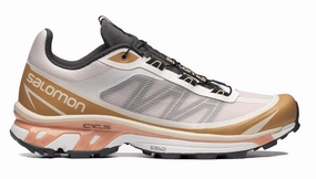 Salomon XT-6 FT Morganite Fenugreek