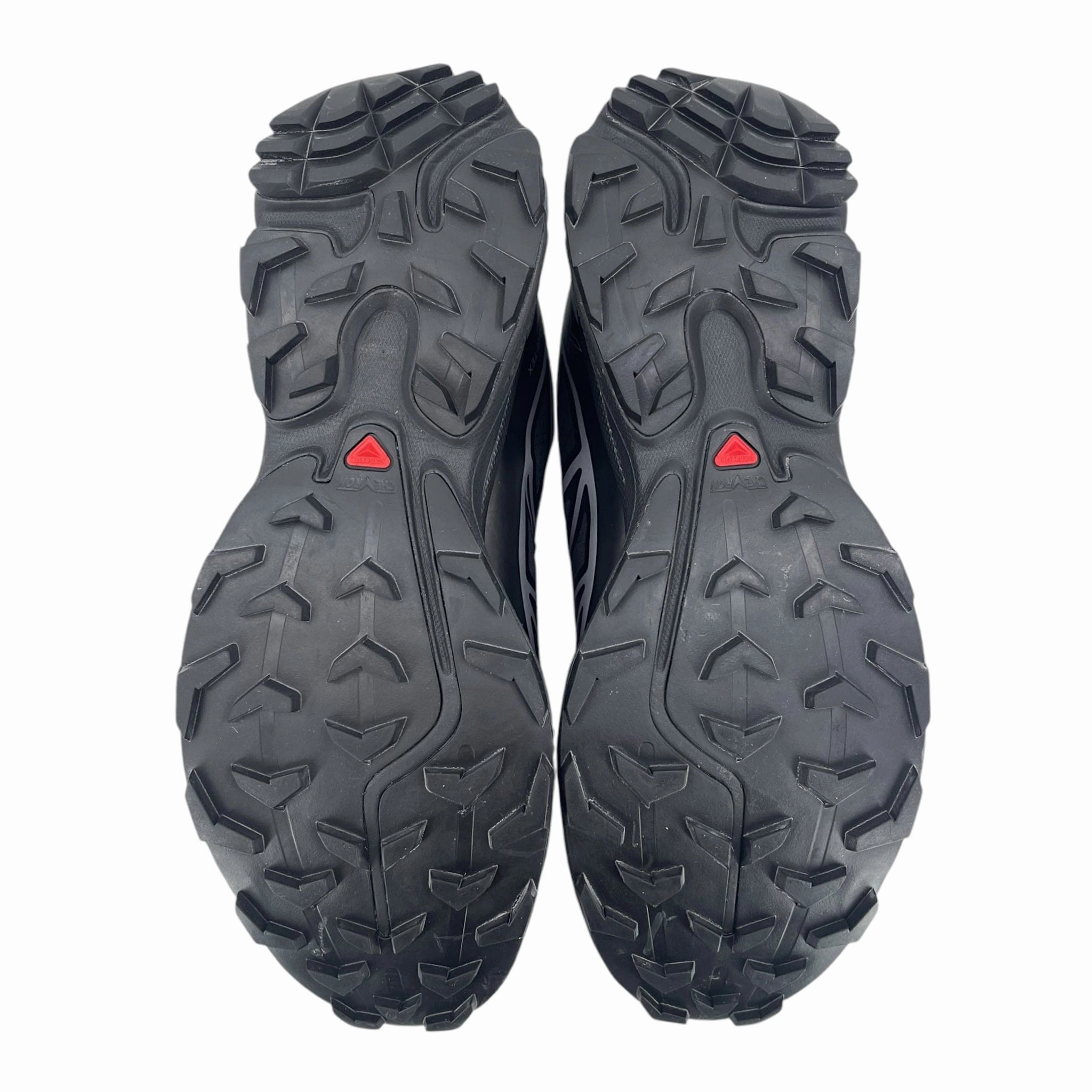 Salomon XT-6 Gore-Tex Black Lunar Rock