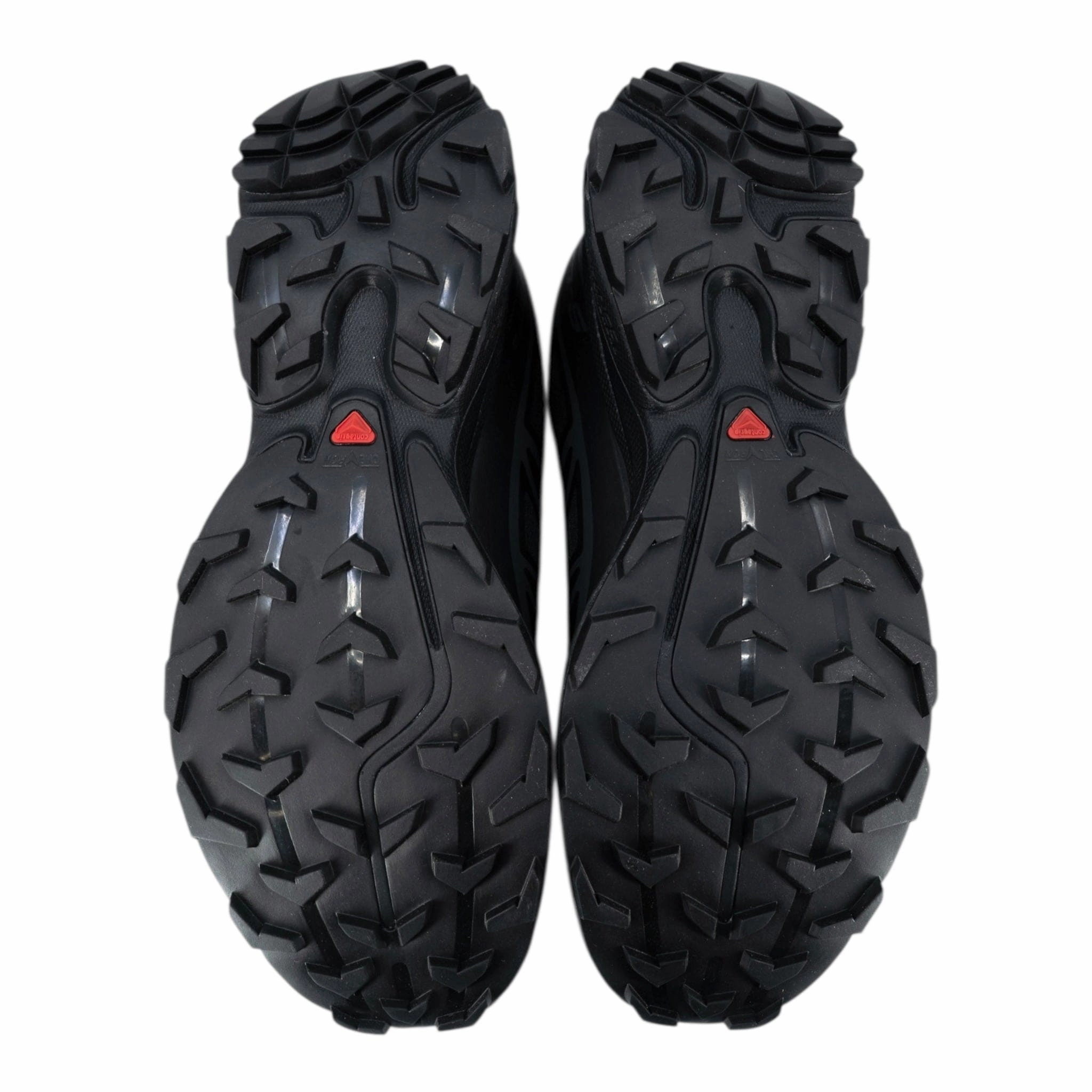 Salomon XT-6 Triple Black