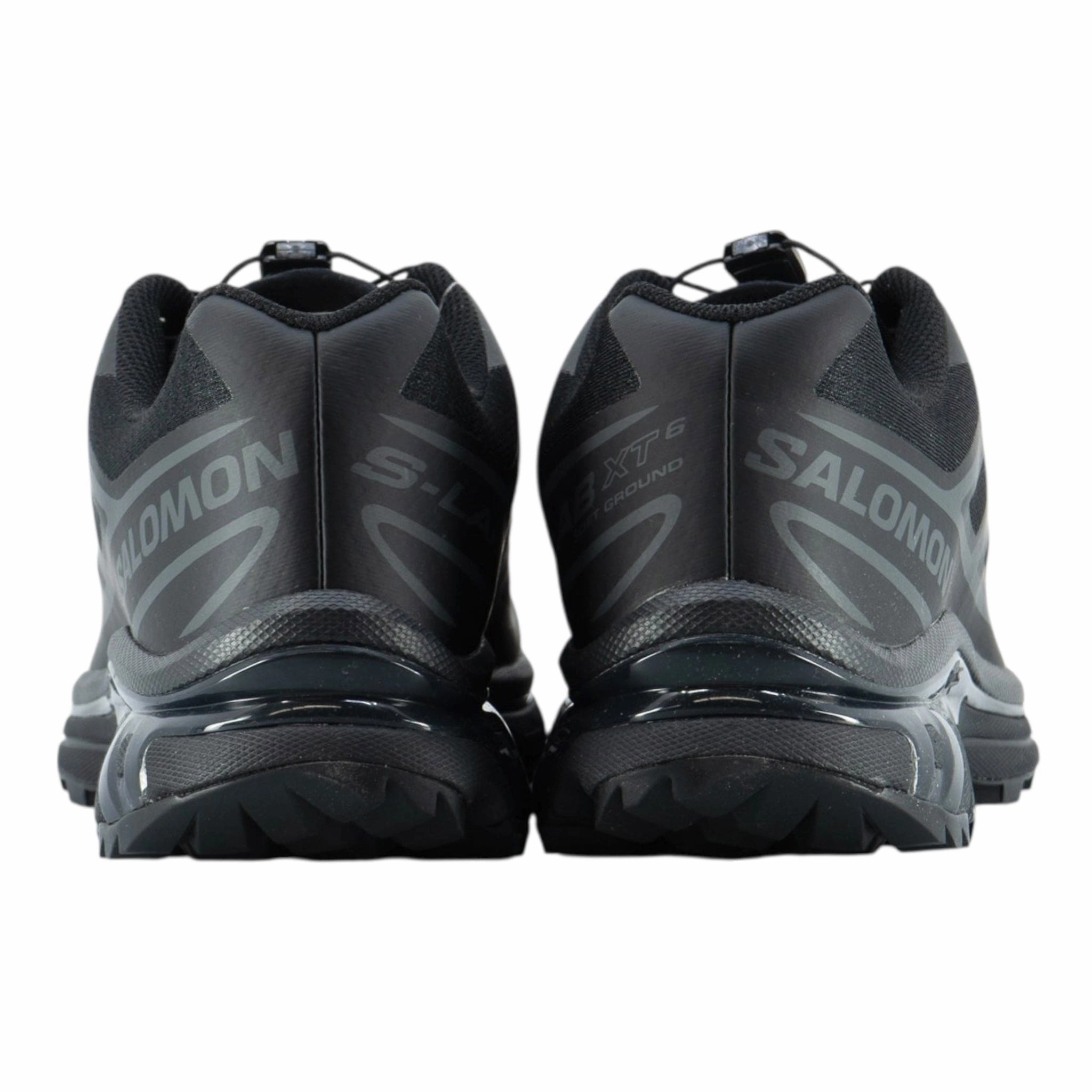 Salomon XT-6 Triple Black