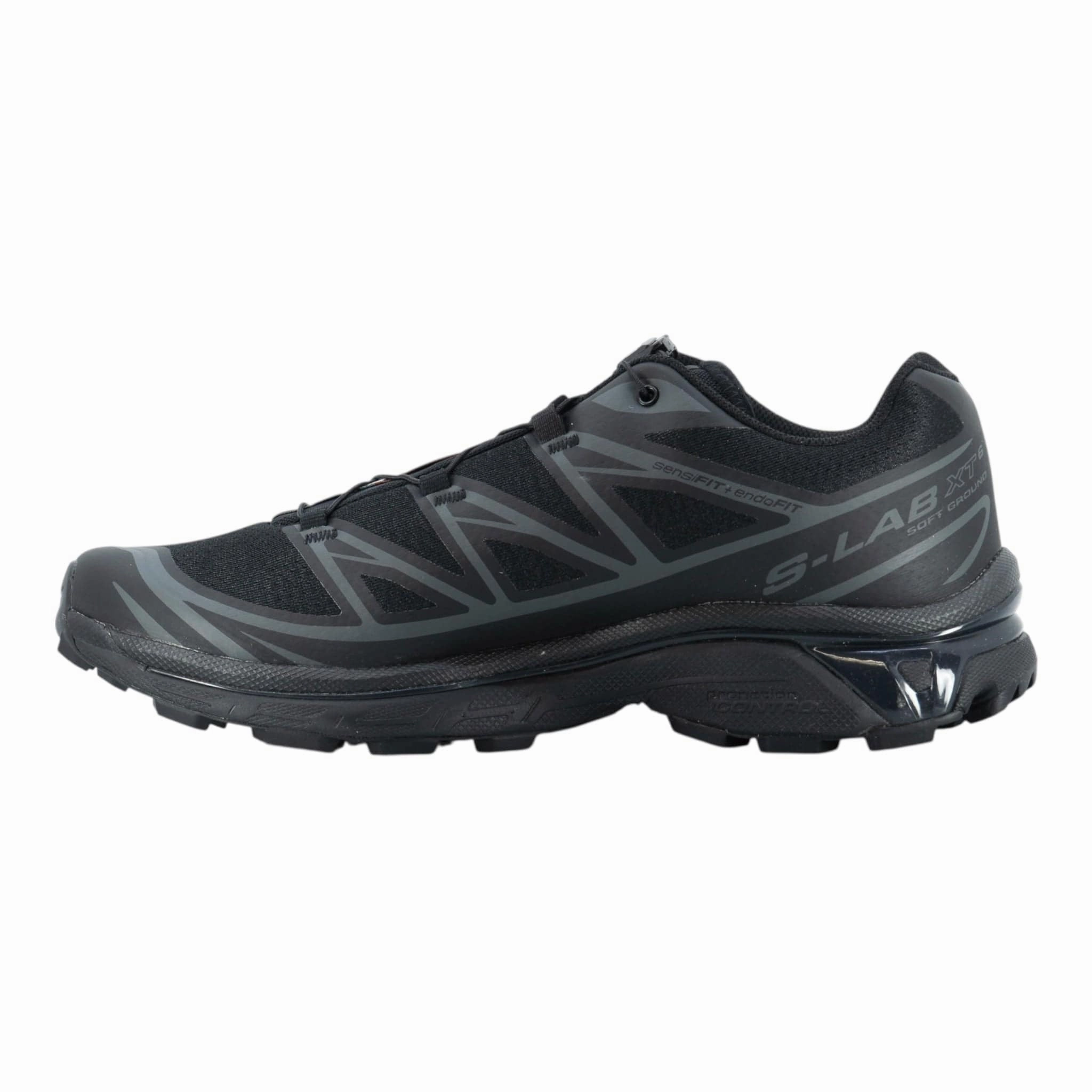Salomon XT-6 Triple Black