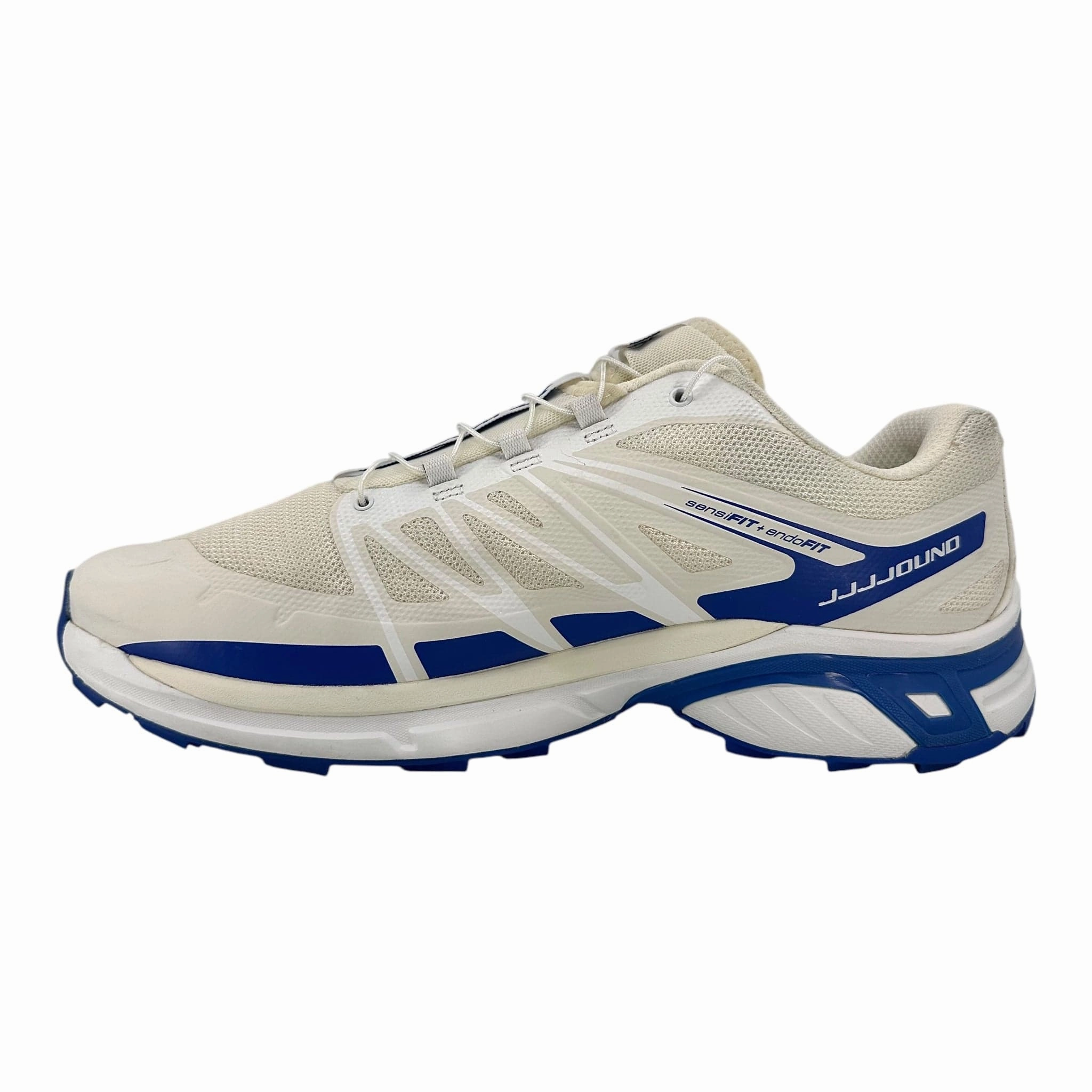 Salomon XT-Wings 2 JJJJound Lapis Blue Pre-Owned