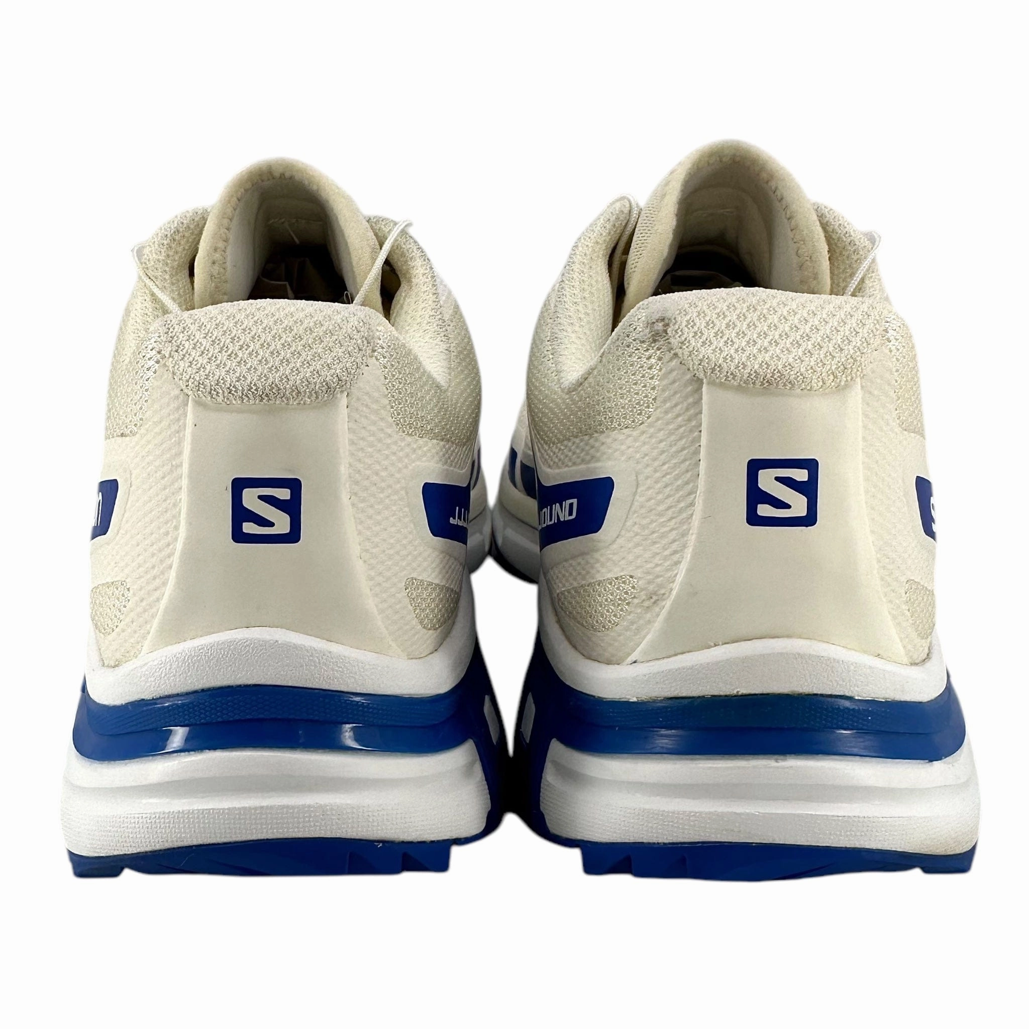 Salomon XT-Wings 2 JJJJound Lapis Blue Pre-Owned
