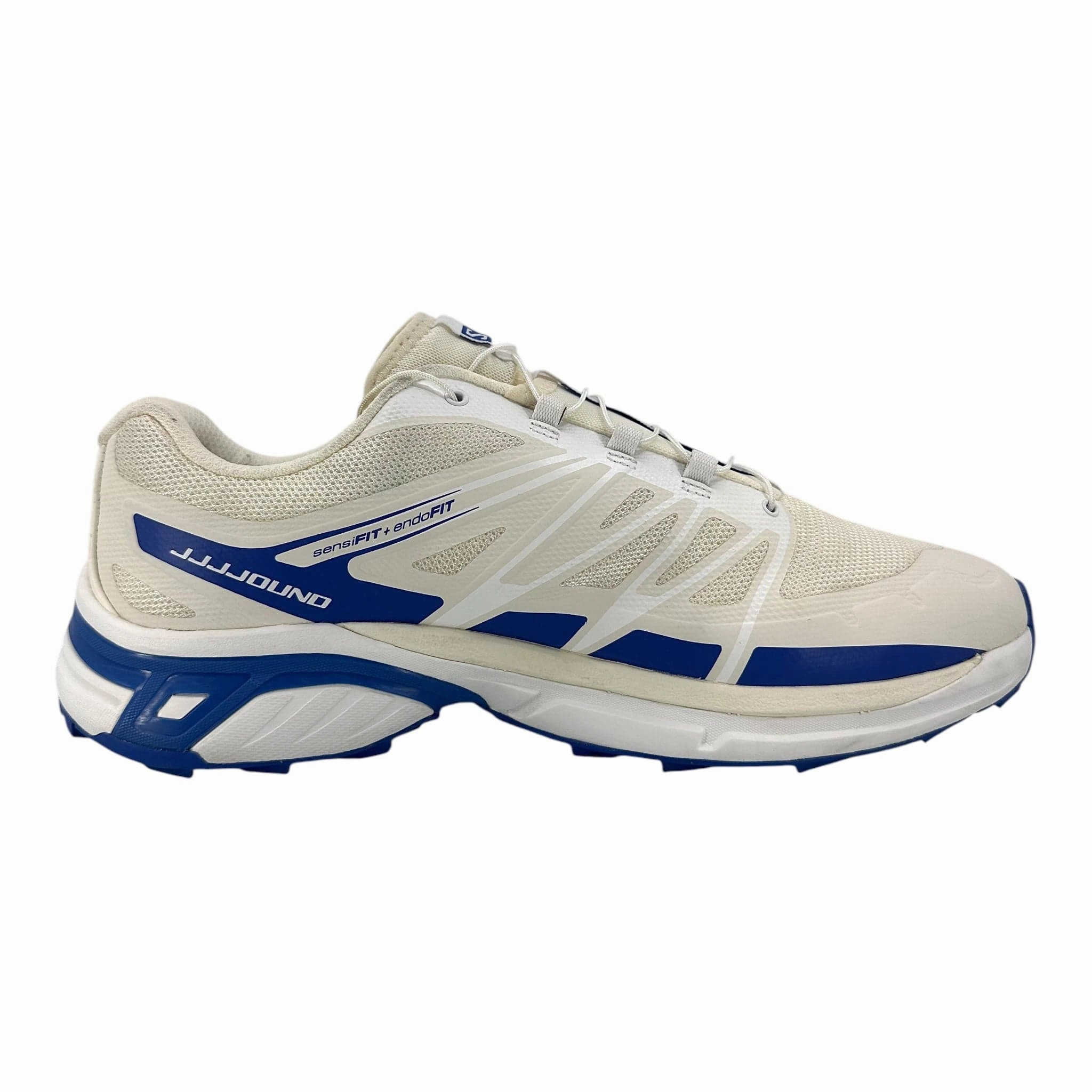 Salomon XT-Wings 2 JJJJound Lapis Blue Pre-Owned
