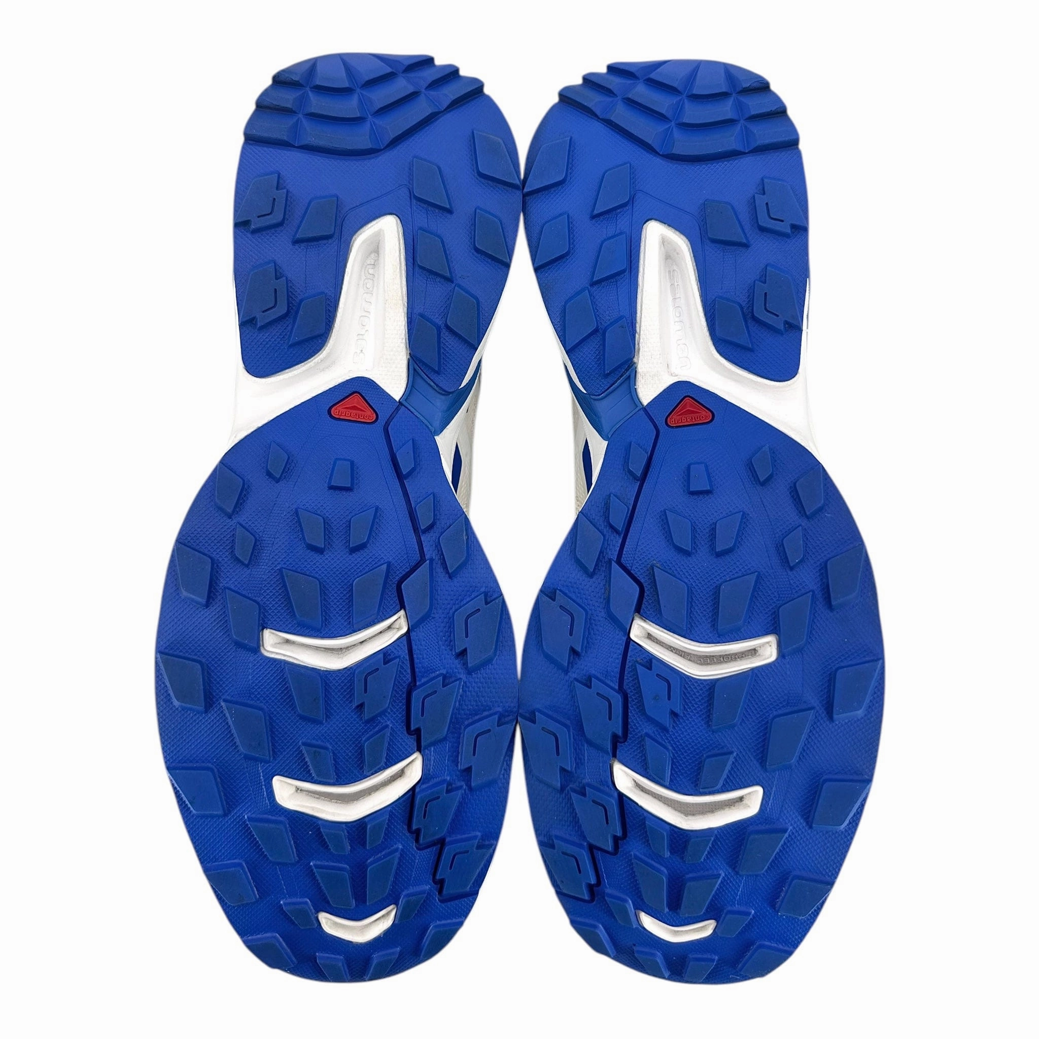 Salomon XT-Wings 2 JJJJound Lapis Blue Pre-Owned