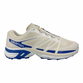 Salomon XT-Wings 2 JJJJound Lapis Blue Pre-Owned