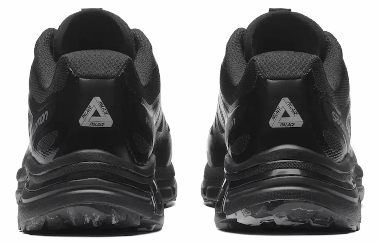 Salomon XT-Wings 2 Palace Black