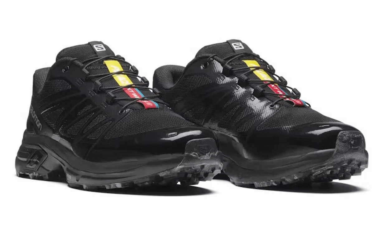 Salomon XT-Wings 2 Palace Black