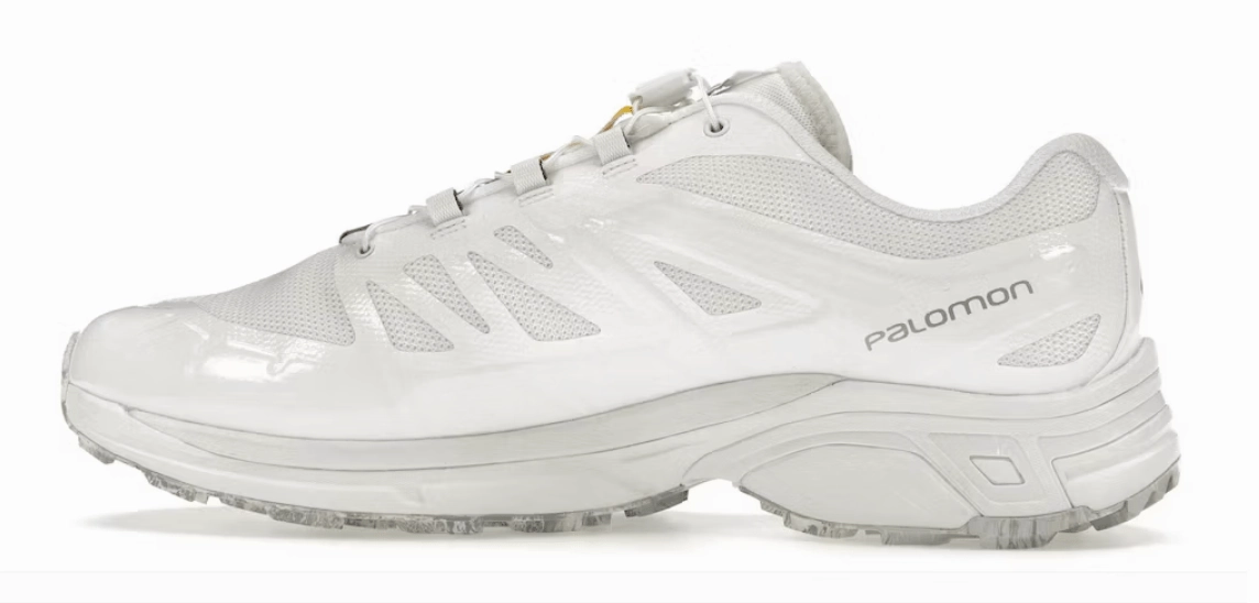 Salomon XT-Wings 2 Palace White