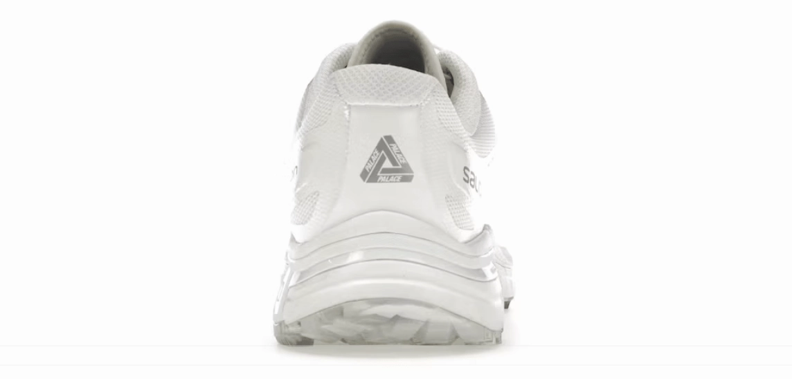 Salomon XT-Wings 2 Palace White