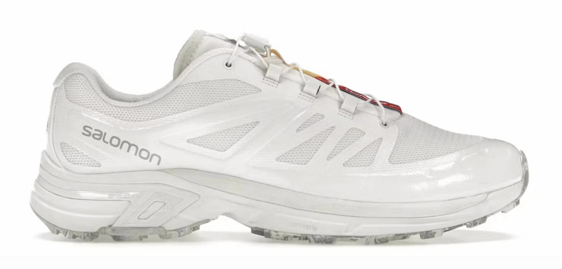 Salomon XT-Wings 2 Palace White