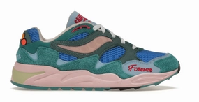 Saucony Grid Shadow 2 Jae Tips What's the Occasion? Wear To A Date
