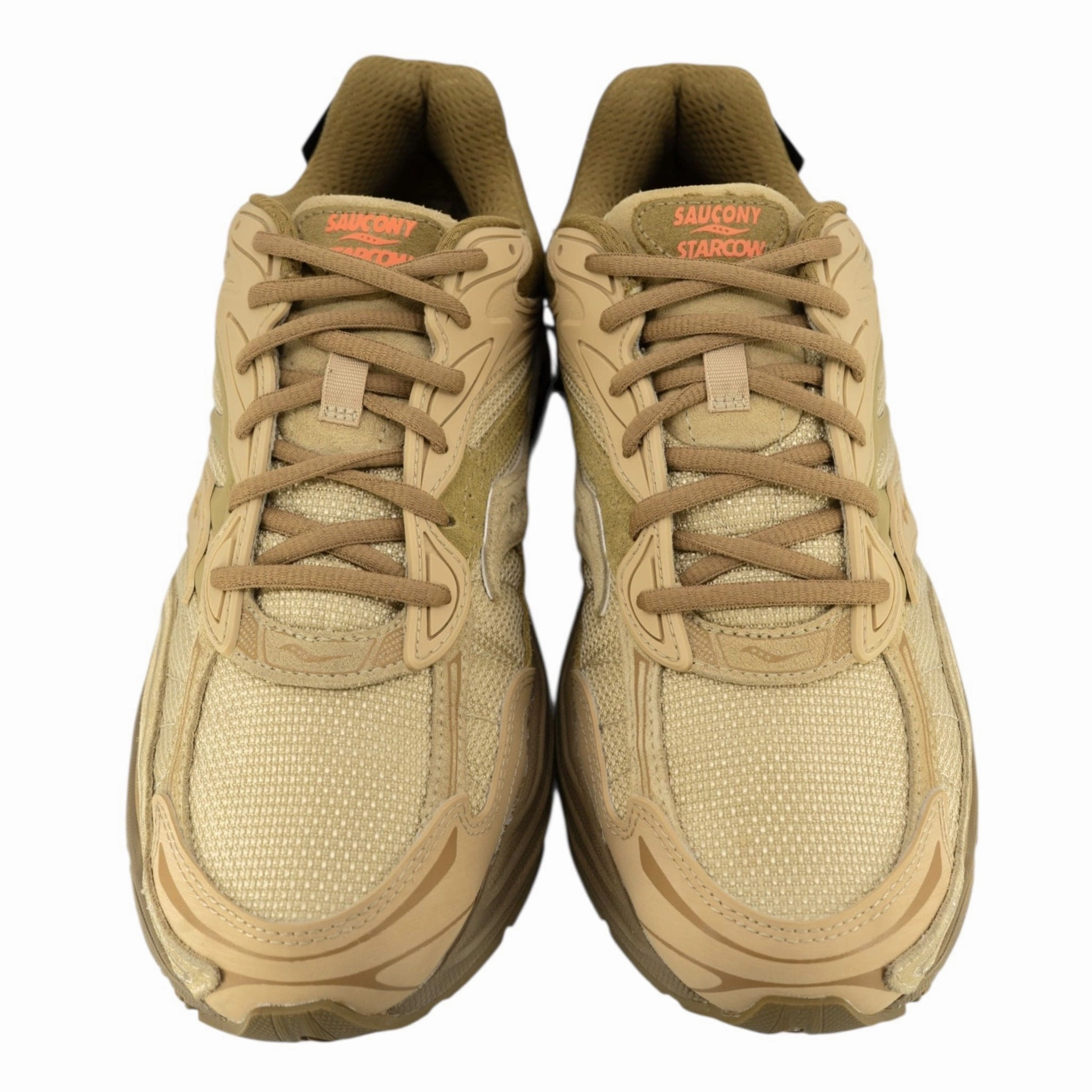 Saucony ProGrid Omni 9 Armor Starcow Desert Pre-Owned