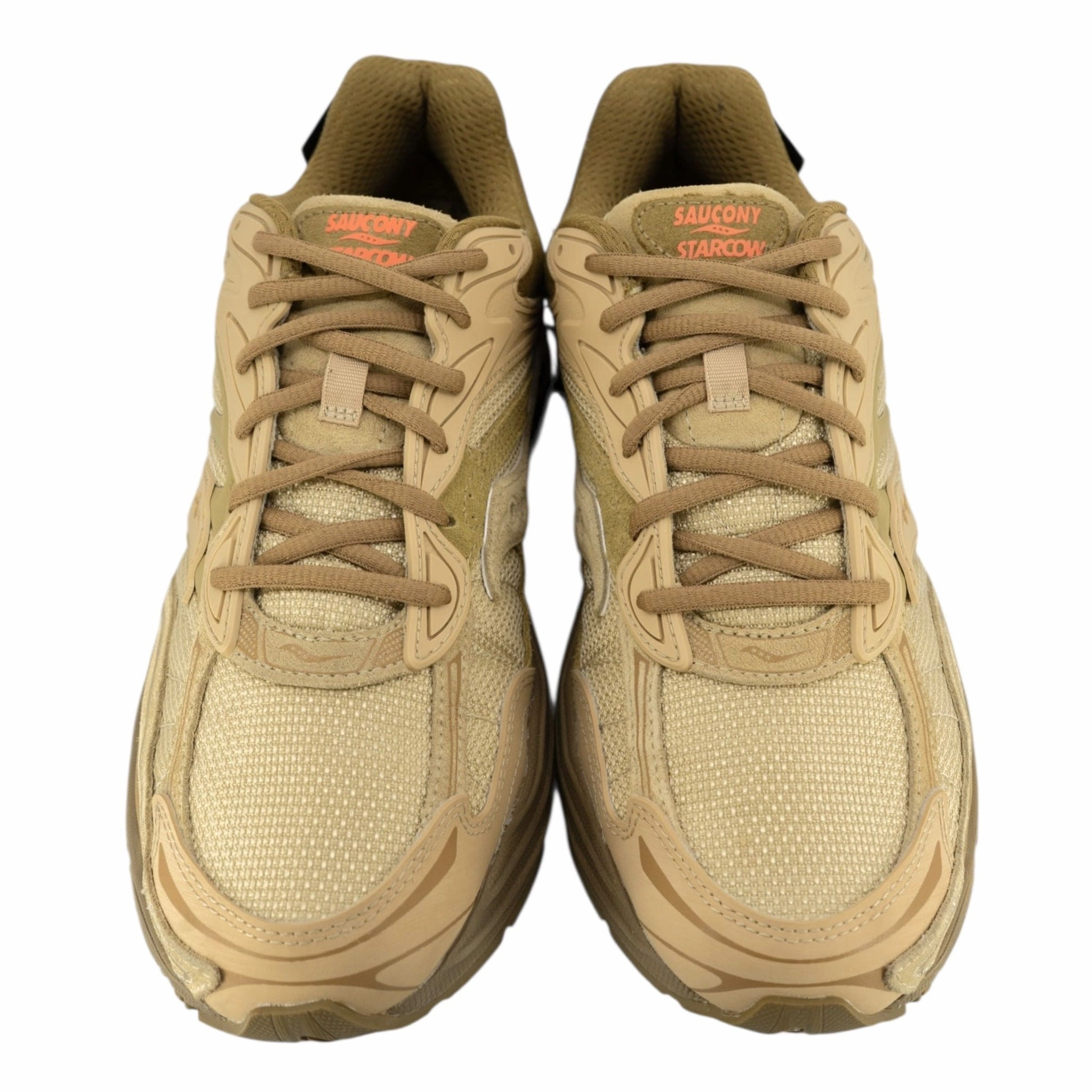 Saucony ProGrid Omni 9 Armor Starcow Desert Pre-Owned