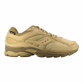 Saucony ProGrid Omni 9 Armor Starcow Desert Pre-Owned