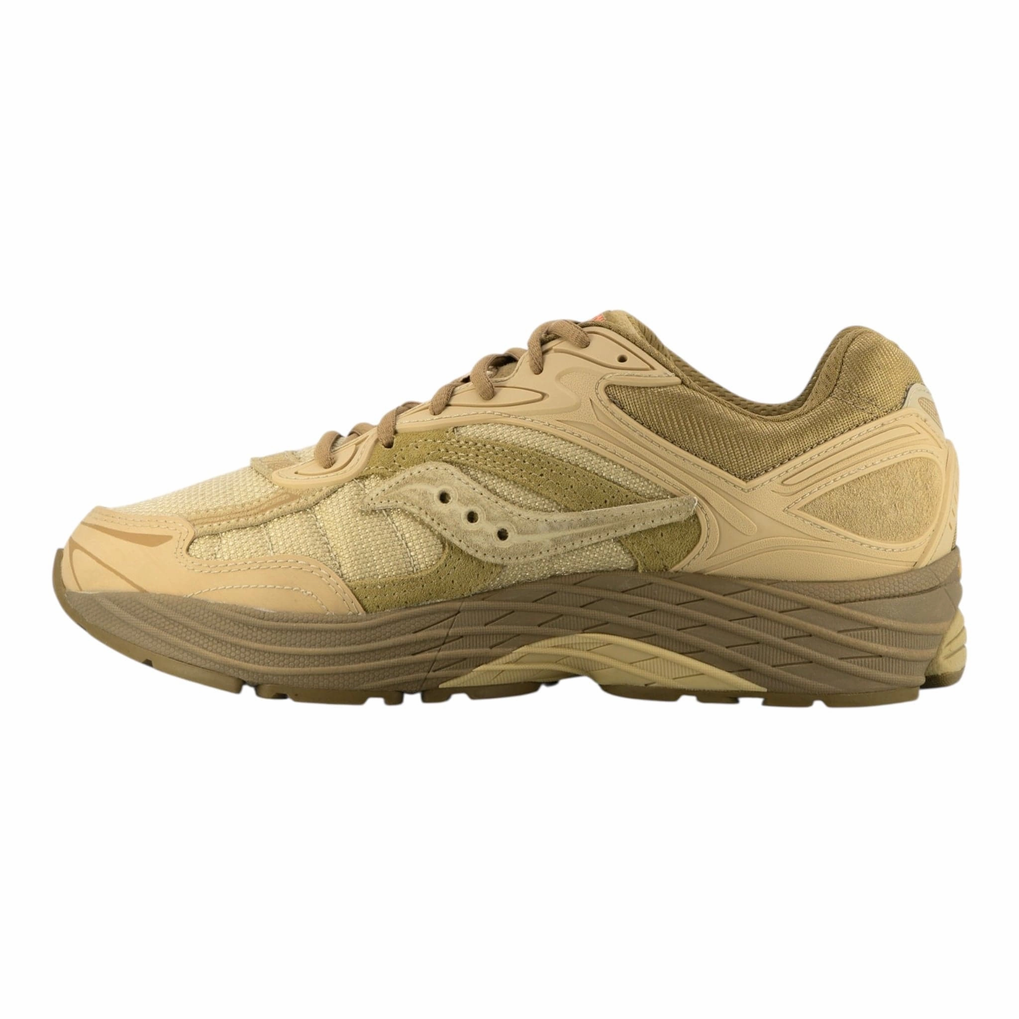 Saucony ProGrid Omni 9 Armor Starcow Desert Pre-Owned