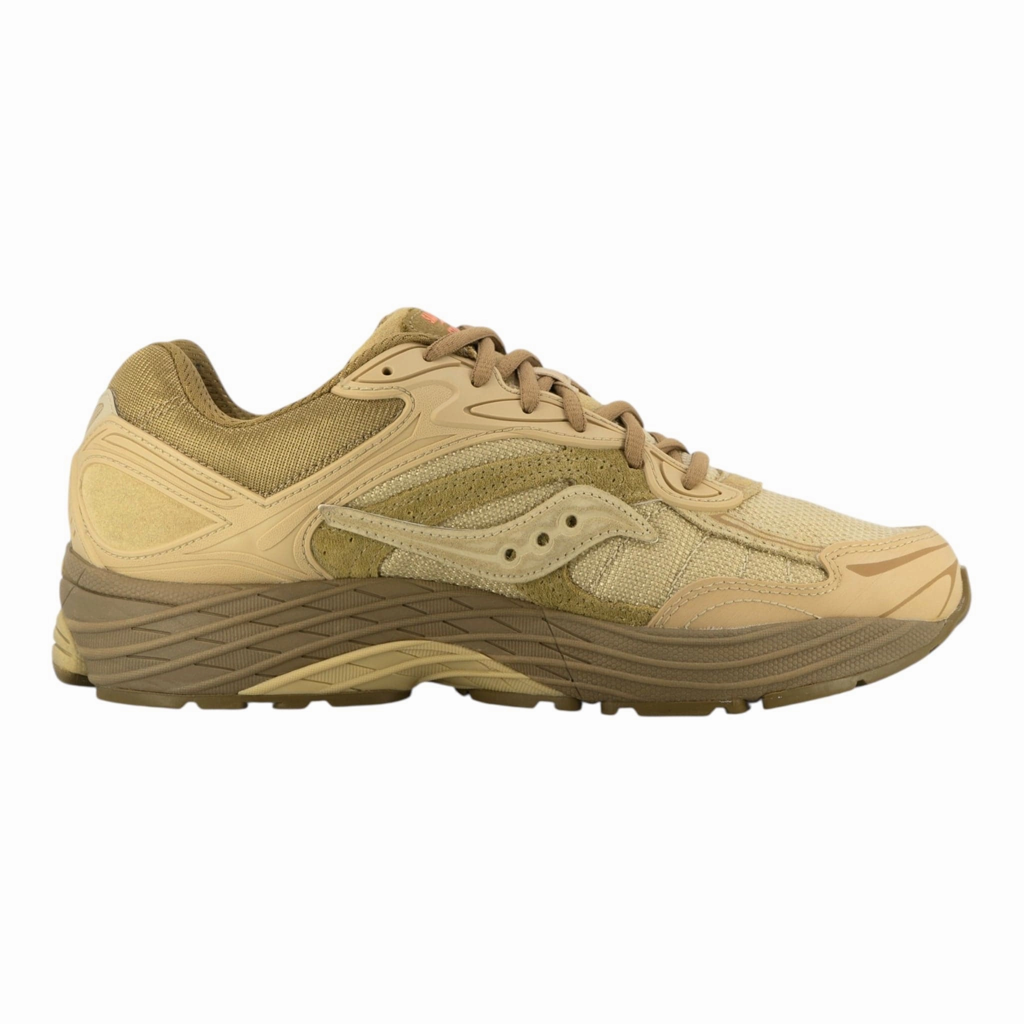 Saucony ProGrid Omni 9 Armor Starcow Desert Pre-Owned
