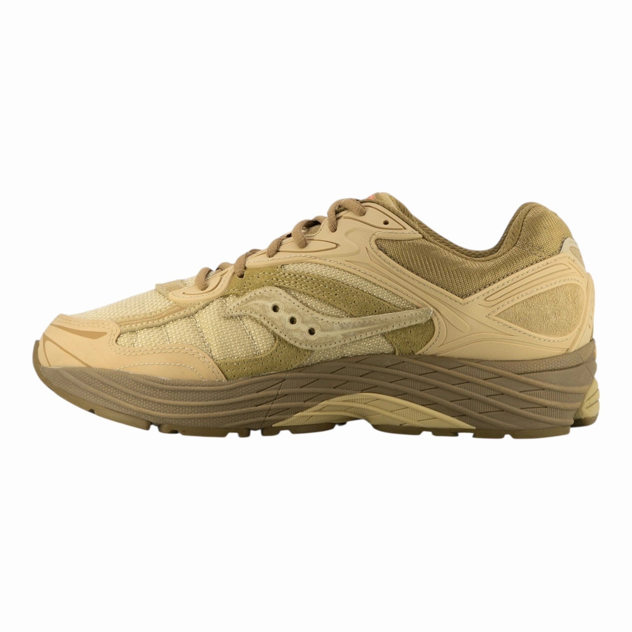 Saucony ProGrid Omni 9 Armor Starcow Desert Pre-Owned