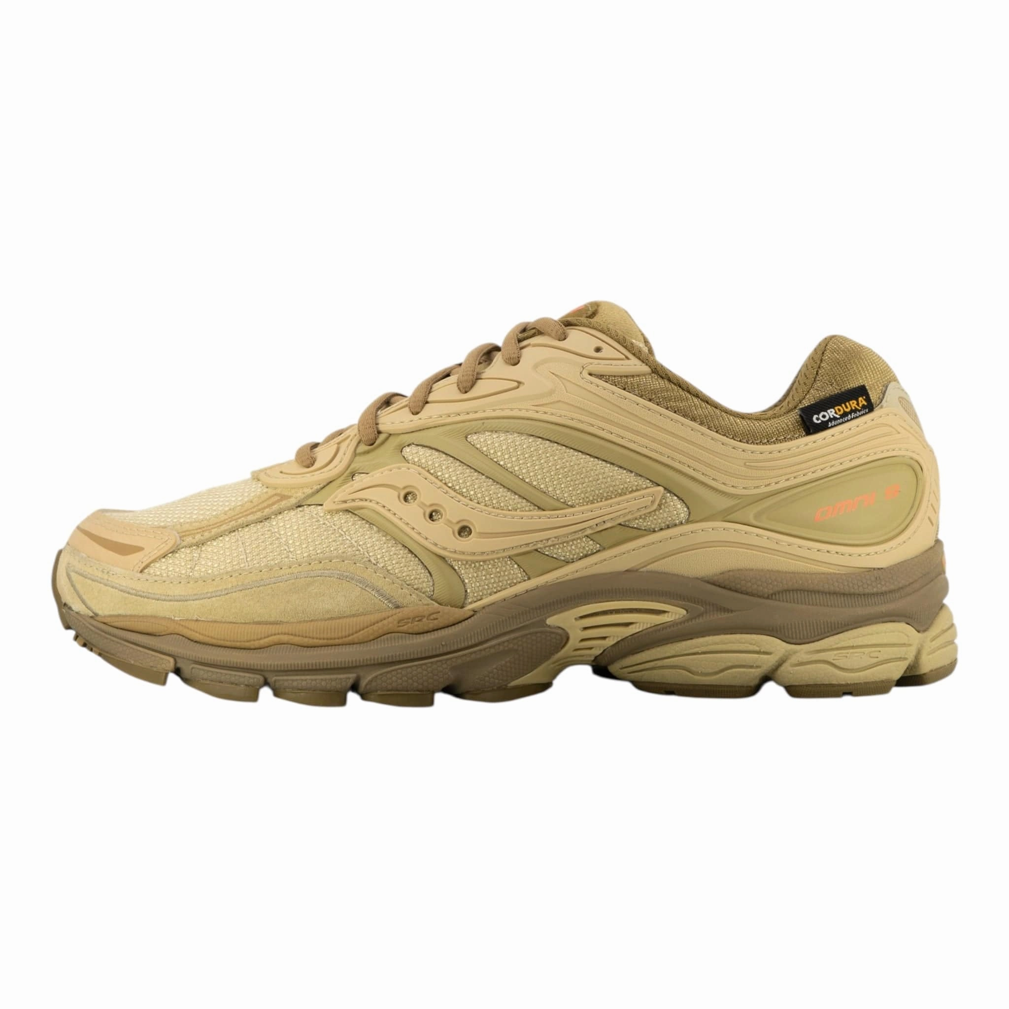 Saucony ProGrid Omni 9 Armor Starcow Desert Pre-Owned